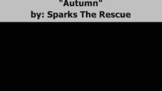 Sparks The Rescue - Autumn
