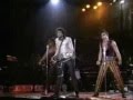 Speed Demon (Nero remix) - Michael Jackson ...