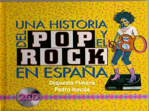 Orquesta Platería - Pedro Navaja.