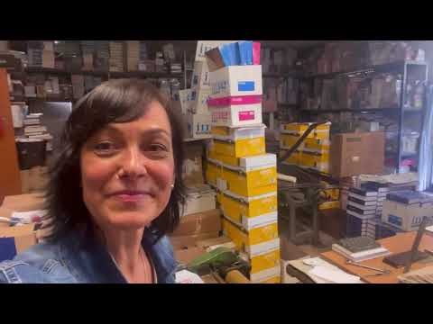 Buďte i Vy u vzniku knihy o jazzmanovi Jaromíru Hniličkovi