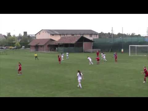 WU19 Česko - Francie 0:6 (0:2)