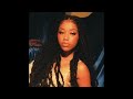 (FREE) JILL SCOTT X ERYKAH BADU TYPE BEAT 2024 - "GINGER"