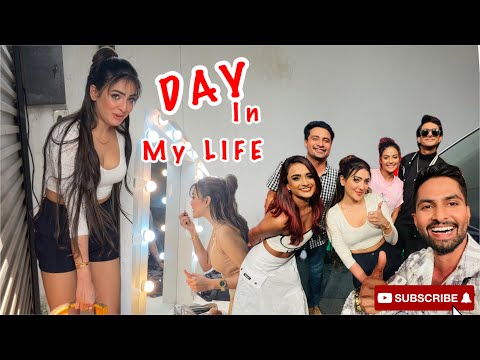 DAY IN MY LIFE❤️දවසම fun 😉 game එක අපි දින්නා😉busy day🥴