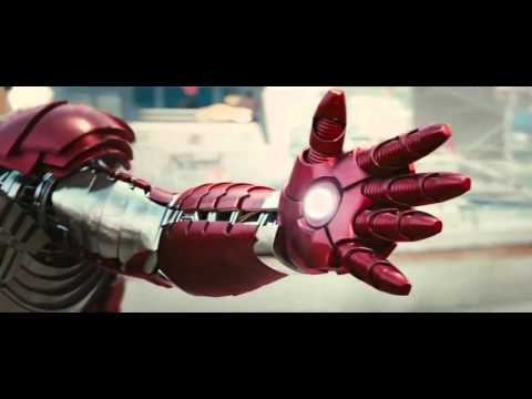 Iron Man Montage - I'd Love to Change the World // Jetta [Matstubs Remix]