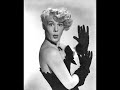 Orange Colored Sky (1950) - Betty Hutton