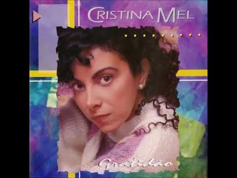 Clama A Mim - Cristina Mel