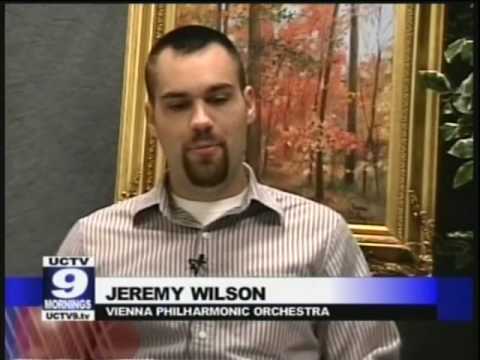 Jeremy Wilson Part 1