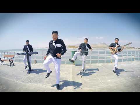 América Luz - Para Olvidarla (Video Oficial)