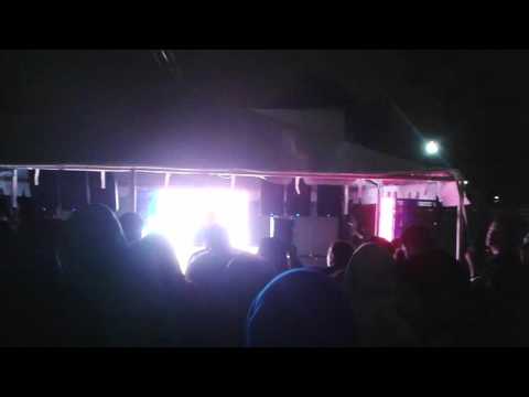Junkie Kid #9 @World of hard house Mcallen tx 2015
