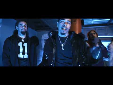 Shot Sender (feat. OTZ Shawnie) @ Full Nelson