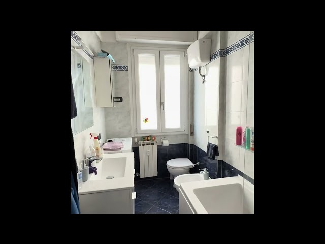 ESCLUSIVA SCANDICCI CENTRO, 3 VANI DI 71mq, RISTRUTTURATO