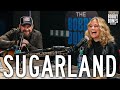 Sugarland First Interview on the Bobby Bones Show
