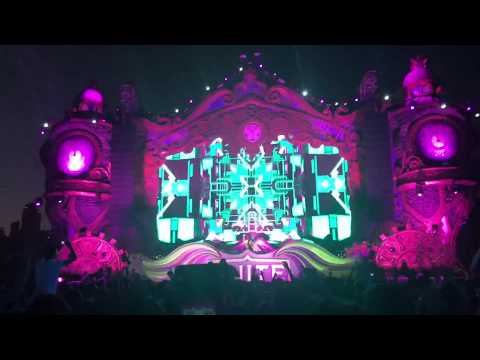 Unite with Tomorrowland Lebanon 2018