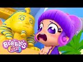 Bubble S Hotel Full Episode The Princess Problem Brand New Cartoon For Kids