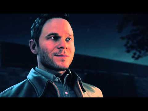 Quantum Break (part 24)