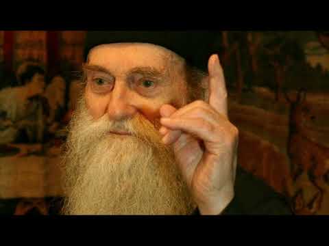 Războiul duhovnicesc - Părintele Arsenie Papacioc
