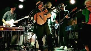 &#39;Everything&#39;s Turnin&#39; Around&#39; Brett Perkins &amp; The Pawnshop Preachers