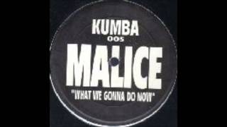 What We Gonna Do Now (Gee's Journey) - Oscar G presents Malice