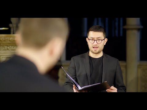 Vicente Lusitano - Inviolata | The Marian Consort