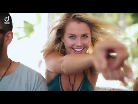 Onur Atli, Melih Arslan, Robbie Rosen - What's Love - RV for MSC51