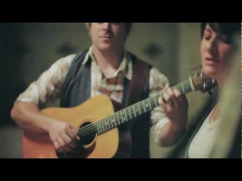 Chelsea Moon with the Franz Brothers - How Firm a Foundation