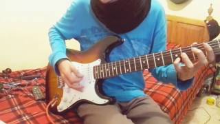 Monoral - frozen peak cover