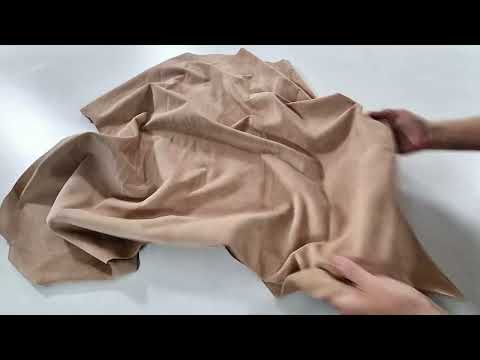 COW SPLIT LEATHER 3603
