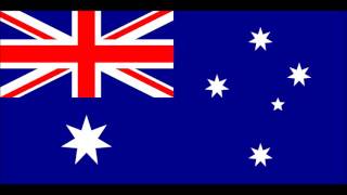 Australian National Anthem