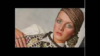 Twiggy - The Face of The 60s