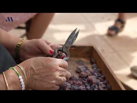 Fiesta de Vieros (Wine Festival). Moclinejo. September. Unique Festival