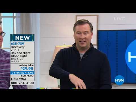HSN | Gifts For The Family 11.12.2018 - 08 AM
