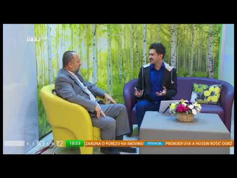 PORODICA I DRUŠTVO - PROF. IZET TERZIC