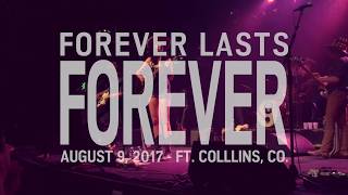 Nikki Lane &quot;Forever Lasts Forever&quot; 8/9/17