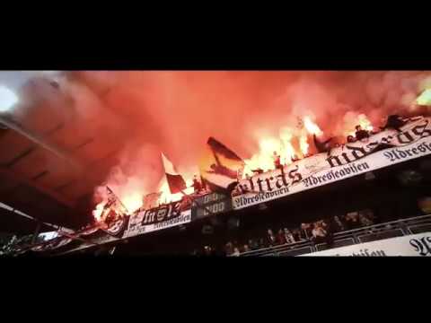 Rosenborg 2017 Teaser