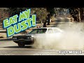 Eat My Dust FULL MOVIE Ron Howard Clint Howard Racing Cars Cult Action