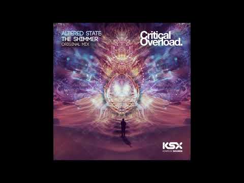 Altered State - The Shimmer (Original Mix)