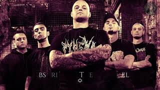 Download lagu ABOMINABLE PUTRIDITY - Parasitic Metamorphosis Manifestation (Full Album) mp3