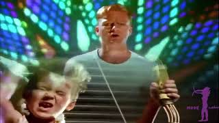 MASHUP ERASURE vs. WHEN IN ROME   PROMISE RESPECT  BY MODE NATION