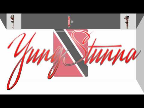 Dollyboy - Brown Black and White ( YungStunna Remix ) 2012