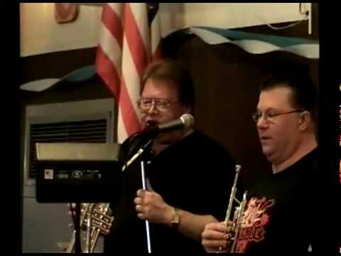 the mass brass -bright star polka