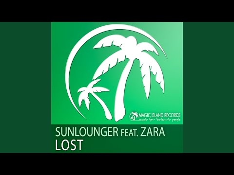 Lost (Aly & Fila Remix)