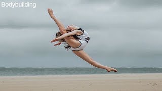 Strength & Flexibility GIRL - Georgia Allardice