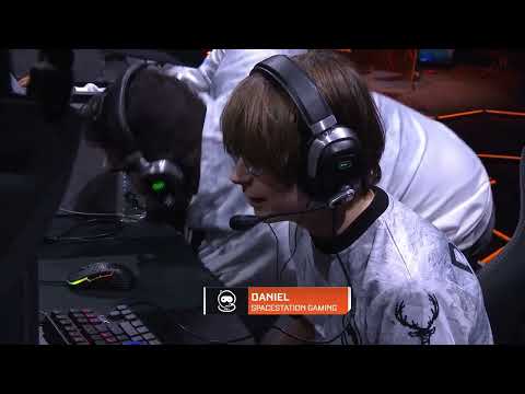 The Rotterdam Crowd Did Not Like Daniel and SSG