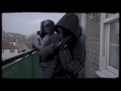 #CT Skeng X Perm X Darko - 3OuttaDrive - (Uncensored Music Video)