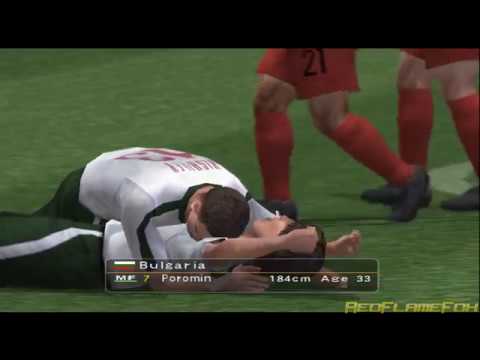 Pro Evolution Soccer 2 (Europe) (Es,It) ROM - PSX Download - Emulator Games