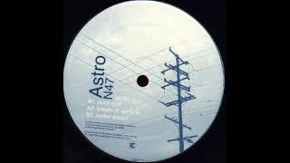 Astro - Breath Of Rainbow