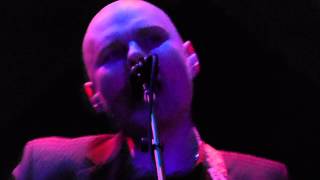 Smashing Pumpkins &quot;Drum + Fife&quot; Minneapolis,Mn 6/25/15 HD