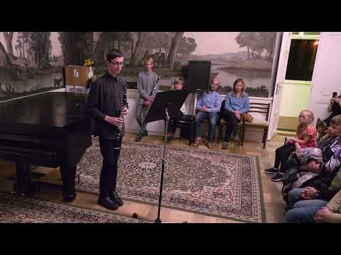 Lukáš Chvosta - Na stopě (vl. skladba)