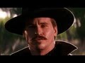 I'm Your Huckleberry Tombstone