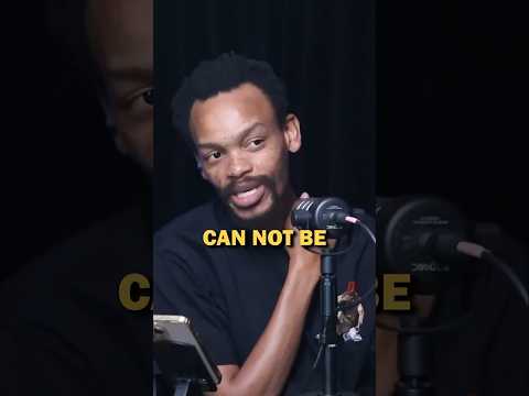 Sjava is the reason there's no big Maskandi artists